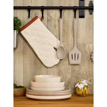 Chňapka Sinsay - Kuchyňská chňapka - krémová - 506CM-01X - 506CM-01X-ONE-1