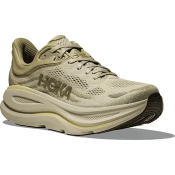 Pánská běžecká obuv Hoka Bondi 9 M 1162011-GSSL - grassland/oyster/mushroom 42