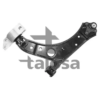 Zavěšení kol Příčné rameno - řídící páka zavěšení kol TALOSA 40-09722