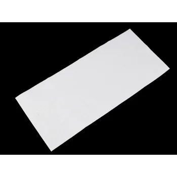 Nažehlovací záplaty textilní 17x36 cm