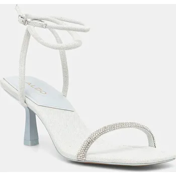 Dámské sandále Sandály Aldo DIME modrá barva, 13985148 50X, EUR 37