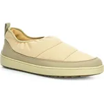 Be lenka nimbus beige slip-on barefoot boty Velikost boty (EU): 37, Vnitřní délka boty: 235, Vnitřní šířka boty: 92