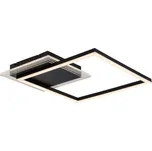 RABALUX 71370 Ottavia stropní svítidlo LED 24W/2000lm 3000K černá, bílá