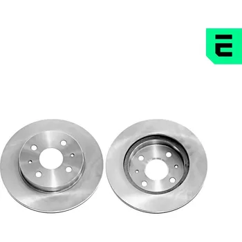 Brzdový kotouč Brzdový kotouč OPTIMAL BS-8844C