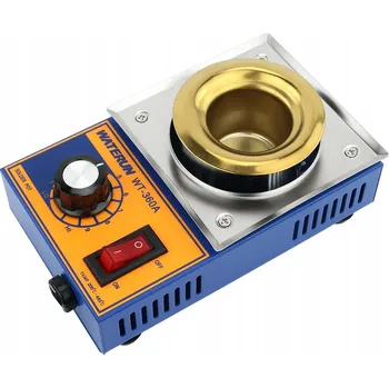 IP kamera Pájecí tavicí kelímek WT-360A 38mm 100W s regulací teploty 200-480°C