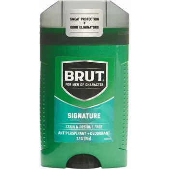 ANTIPERSPIRANT V TYČINCE BRUT CLASSIC 76 g z USA