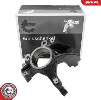 Svislý čep nápravy ESEN SKV 73SKV191