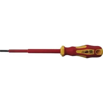 Šroubovák WGB VDE šroubovák plochý 3,5 x 100 mm