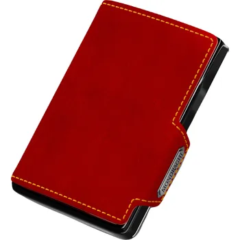 Mondraghi Racing Red + Sleva 5% s kódem AKCE5