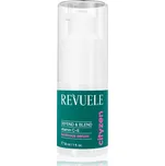 Revuele Cityzen Defend & Blend rozjasňující pleťové sérum 30 ml