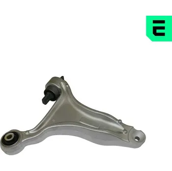 Zavěšení kol Příčné rameno - řídící páka zavěšení kol OPTIMAL G6-1238