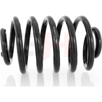 Vinutá pružina podvozku GH GH-223606