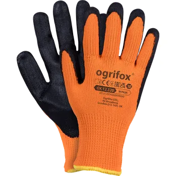 Pracovní oblečení Ogrifox WINUA PB rukavice winter 10