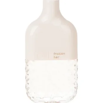Dámský parfém FCUK Friction Her Parfemovaná voda 100ml, dámske