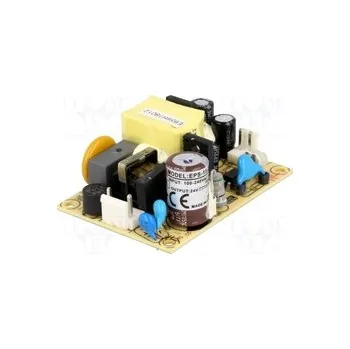 spínaný zdroj EPS-15-24