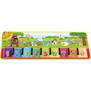 PLEJO Podlahové pianko