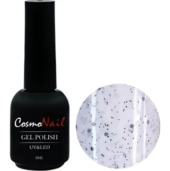 Přípravek na nehty COSMONAIL Gel polish Sandy 003, 8 ml