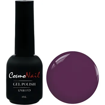 Lak na nehty COSMONAIL Gel polish Classic 106, 8 ml