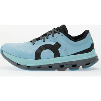 Pánské tenisky Tenisky On M Cloudflow 5 Arctic/ Stone EUR 47