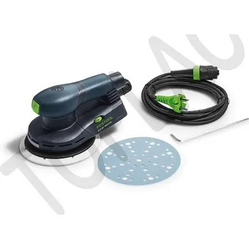 excentrická bruska Festool Excentrická bruska elekt. ETS EC 150/5 EQ - 575043