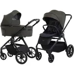 Espiro Yoga Kompletní kočárek - Life Balance