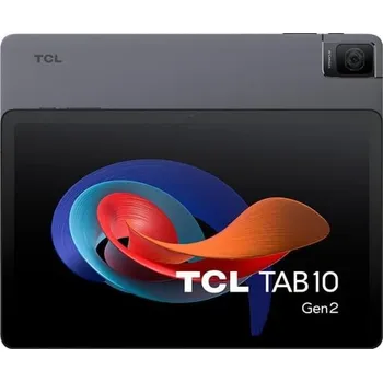 Tablet TCL 10 128GB Gen 2 šedý