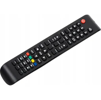 Dálkové ovládání pro Kiano SlimTV24 TRAVEL HD 12V