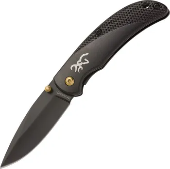 kapesní nůž BROWNING Prism 3 Linerlock černý