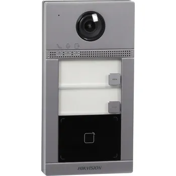 IP kamera Vrátná stanice Villa HIKVISION DS-KV8213-WME1(C)