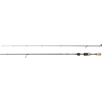Rybářský prut Prut Abu Garcia Carabus Delicate Spinning Rod 2,29m 0,8-4gr