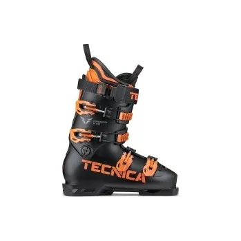 Sjezdové boty TECNICA TECNICA Firebird R 110, black, 24/25, Velikost 42,5 (MP275)