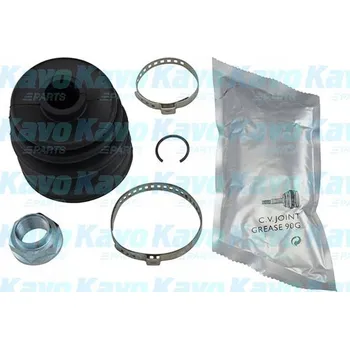 Posilovač řízení Sada krytů Kavo Parts CVB-9012 , řízení