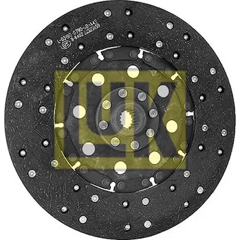 Spojka Lamela spojky LuK 331 0230 10