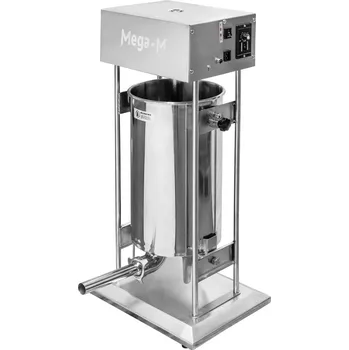 Mobler Elektrická plnička HO 25L 350W 230V