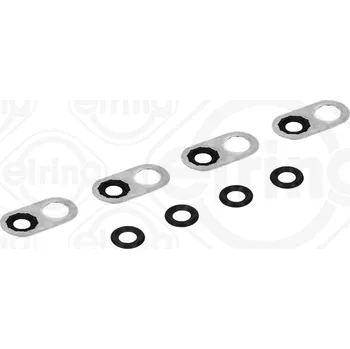 Kliková hřídel Sada těsnění, odvětrání klikové skříně ELRING B64.360