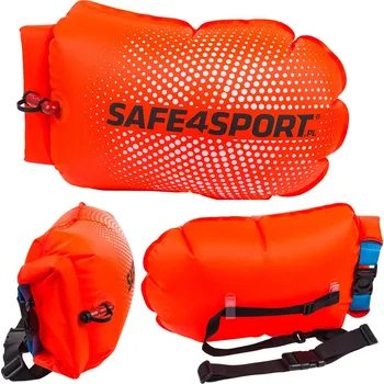 Safe4sport PerfectSwimmer Plus plavecká bójka