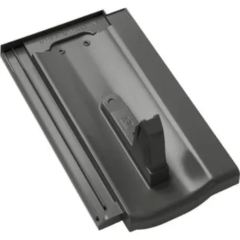 BRAMAC Taška sněholamu kovová Topas 13 engoba antracitová