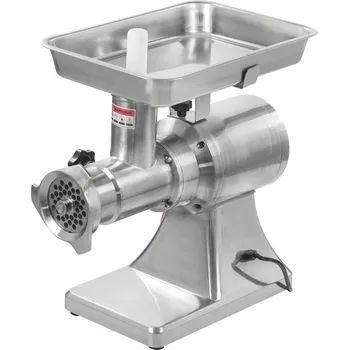 Kuchyňský mlýnek Mobler Mlýnek na maso HO 300kg/h 1500W SS