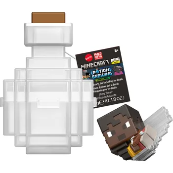 Figurka Minecraft Mini Potion Brewing White