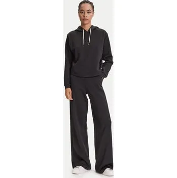 Guess Teplákové kalhoty V5YB19 KBSL2 Černá Regular Fit XS