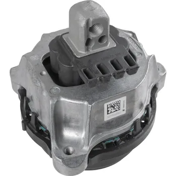 Silentblok motoru Zavěšení a uložení motoru LEMFÖRDER 45346 01