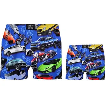 Trenýrky Táta A Syn FOLTÝN TAS65 Velikost: 128