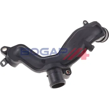Chladič motoru Potrubí chladiva BOGAP E4229101