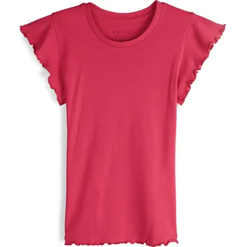 GATE Tričko s volány 40 225-0411/6571