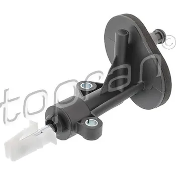 Spojka Hlavní spojkový válec TOPRAN 601 858