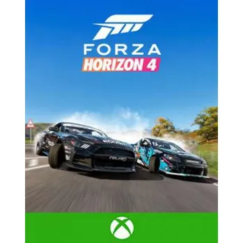 Počítačová hra Forza Horizon 4 Xbox One - PC - Hraj již za pár minut