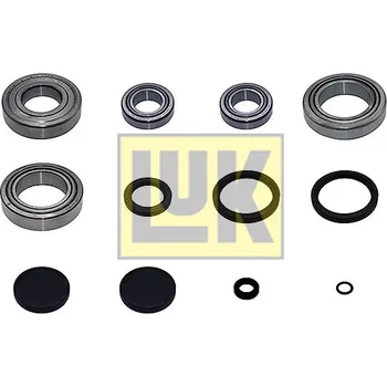 Spojková sada Sada na opravu, převodovka (e-náprava) LuK 761 0003 10