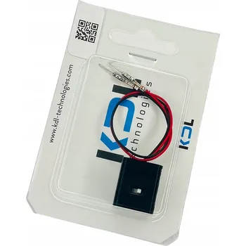 Tuning Emulator spony bezpečnostního pásu pro BMW řady 5, 6 E60 E61 E63 E64