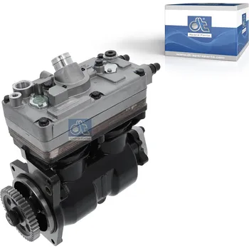 Kompresor, pneumatický systém DT Spare Parts 4.71353