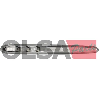 Auto zrcátko Blikač AIC 72122